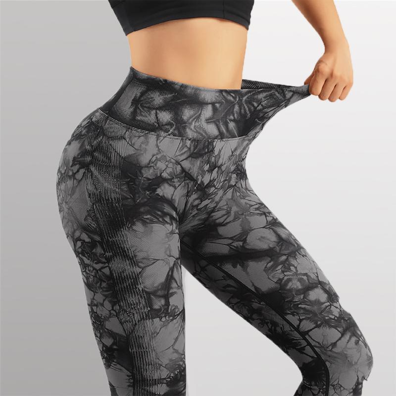 Yoga Outfit Leggings Women 2021 Tie Dye Pants Seamless High Waist Leggins Sports Workout Fitness
Yoga Outfit Leggings Women 2021 Tie Dye Pants Seamless High Waist Leggins Sports Workout Fitness