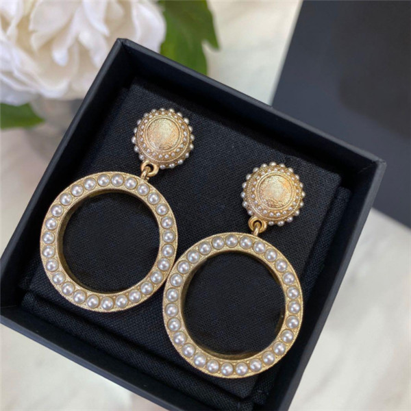 Fashion Dangle & Chandelier Have stamps earrings for lady women Party wedding lovers gift engagement jewelry With BOX, Silver
Fashion Dangle & Chandelier Have stamps earrings for lady women Party wedding lovers gift engagement jewelry With BOX, Silver