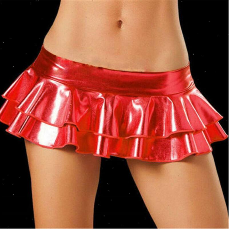 latex women skirts skirt pvc pole dancing club wear short 6 patent leather micro mini, Black
latex women skirts skirt pvc pole dancing club wear short 6 patent leather micro mini, Black
