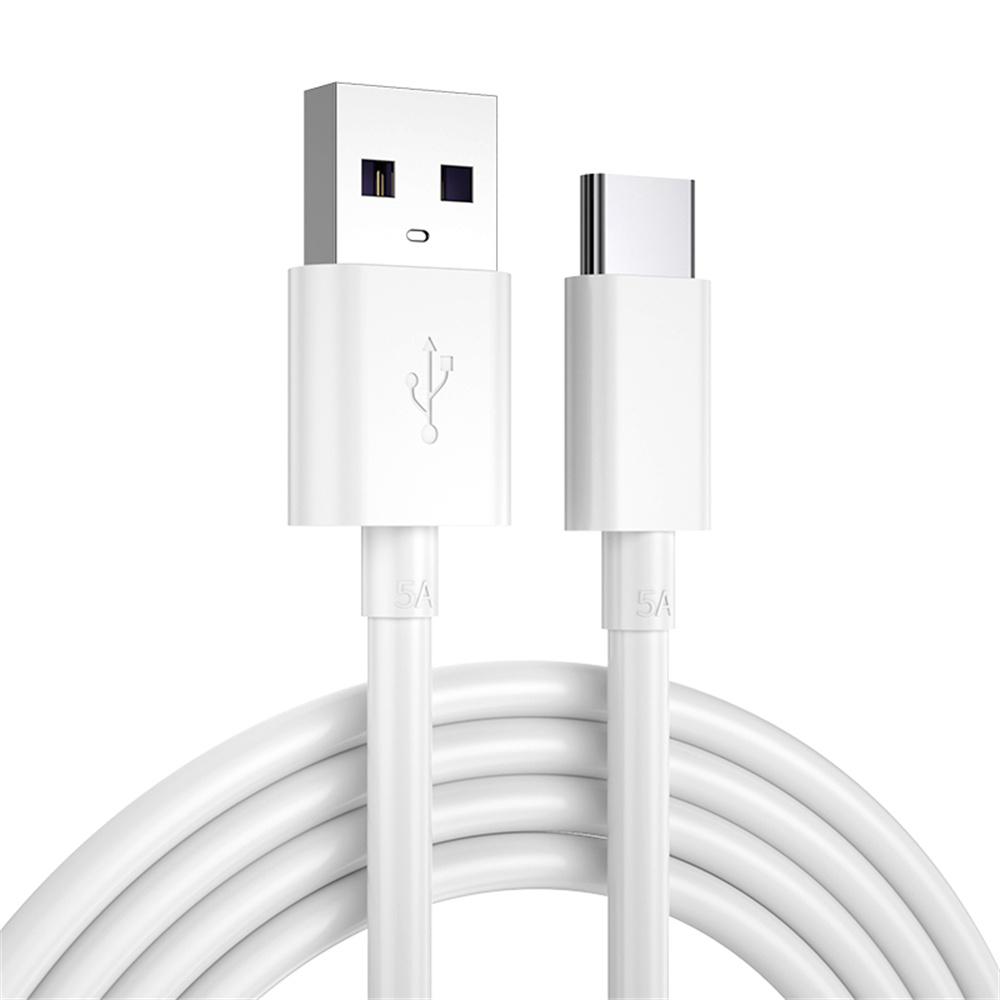 5A Fast Charger cables 1m 2m 3m Type c Micro USb Cable Cord Line For Samsung S8 s9 s10 note 20 S20 S21 htc android phone