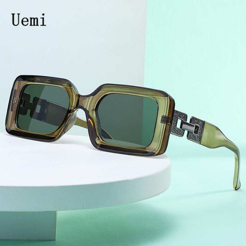 Sunglasses Glasses Brand 2021 Luxury Retro Square For Women Men Vintage Rectangle Eyewear Trending Products Fashion Female Uv400
Sunglasses Glasses Brand 2021 Luxury Retro Square For Women Men Vintage Rectangle Eyewear Trending Products Fashion Female Uv400