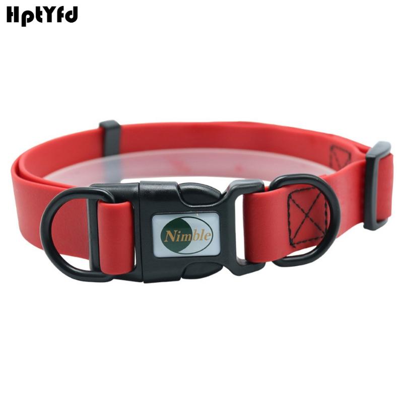 High Quality Dog Collar Waterproof Colorful Necklace For Large Big Dogs Leash Outdoor Lead Collars (Easy To Clean) & Leashes
High Quality Dog Collar Waterproof Colorful Necklace For Large Big Dogs Leash Outdoor Lead Collars (Easy To Clean) & Leashes