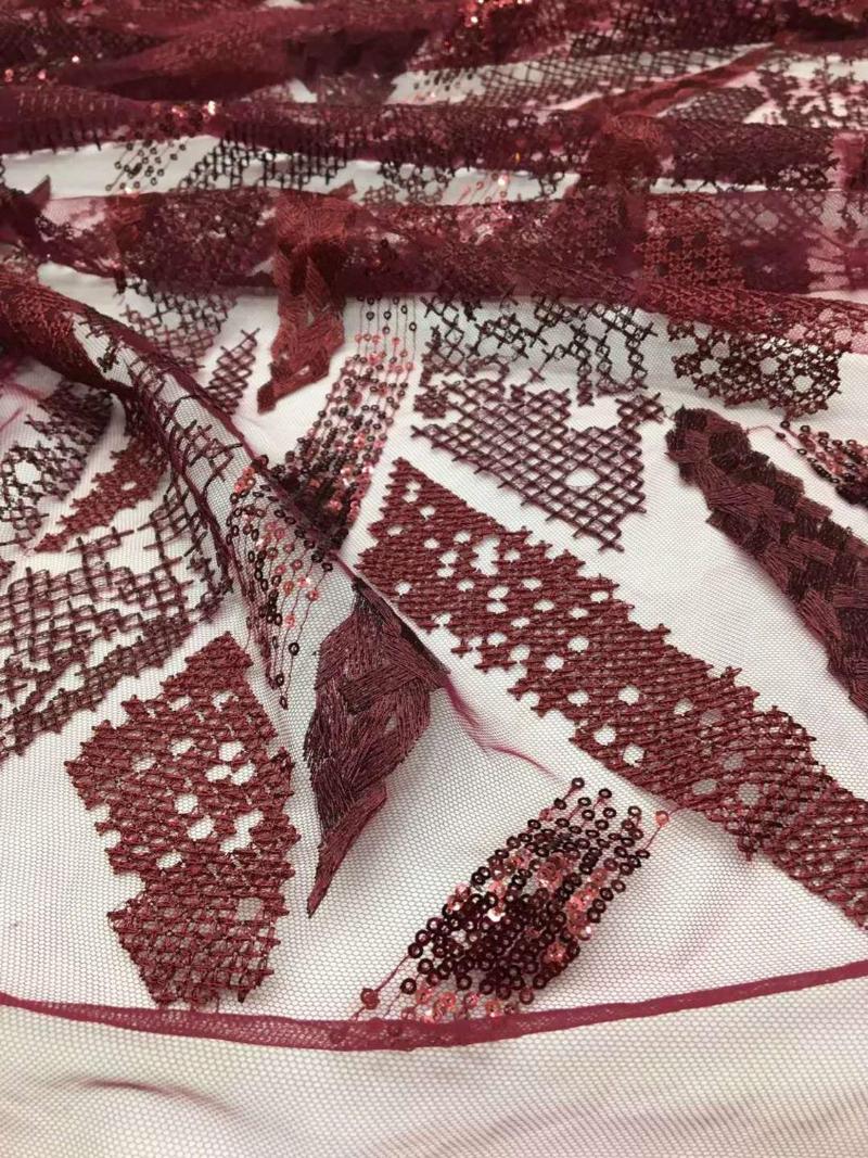 Ribbon Beautiful Sequins Embroidery French Tulle Lace 2021 African Fabric Nigerian Sequin / Evening Dress Party 5ys
Ribbon Beautiful Sequins Embroidery French Tulle Lace 2021 African Fabric Nigerian Sequin / Evening Dress Party 5ys