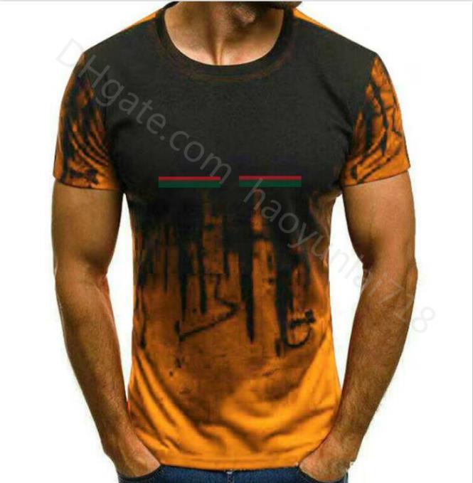 Luxury Mens Designer T Shirts mens T Shirt hombre Clothing T Shirt StreetWear Fashion Men tee Short Sleeve Tees Size S-6XL Best selling, White;black
Luxury Mens Designer T Shirts mens T Shirt hombre Clothing T Shirt StreetWear Fashion Men tee Short Sleeve Tees Size S-6XL Best selling, White;black