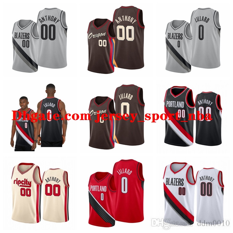 Men's Portland Trail C.J. Mccollum Damian Lillard Jersey 
Men's Portland Trail C.J. Mccollum Damian Lillard Jersey