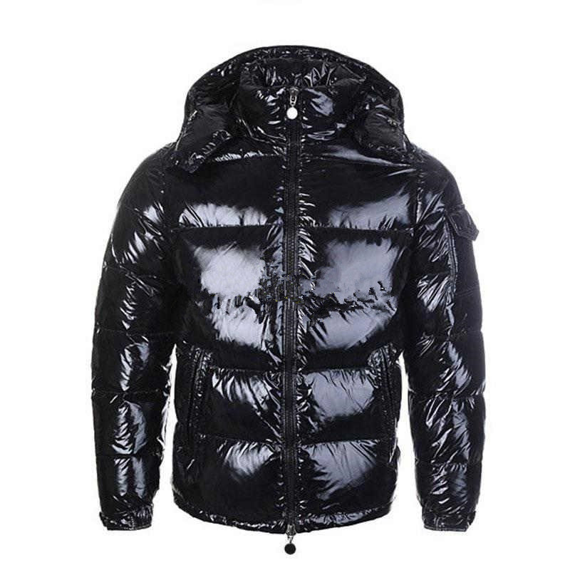 Fashion Mens Jackets Parka Women Classic Casual Down Coats Outdoor Warm Feather Winter Jacket Unisex Coat Outwear Couples Clothing Asian Size, Black
Fashion Mens Jackets Parka Women Classic Casual Down Coats Outdoor Warm Feather Winter Jacket Unisex Coat Outwear Couples Clothing Asian Size, Black