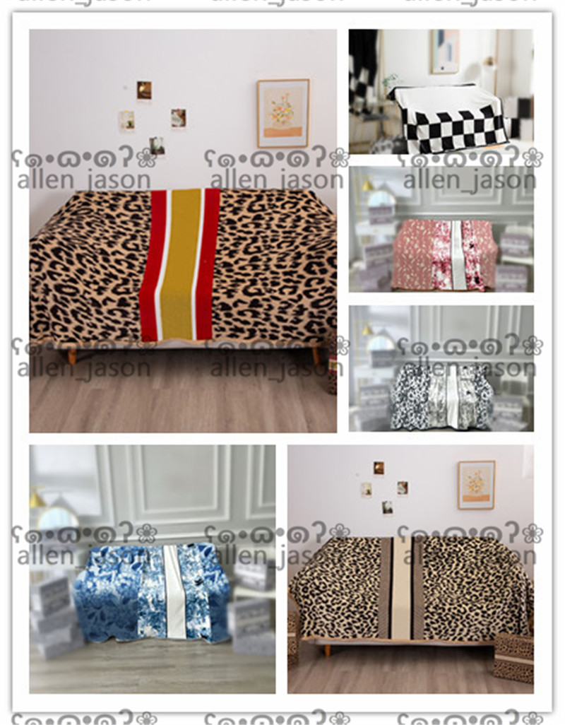 Durable Velvet Blankets Hipster High-grade Top Quality Designer Blankets Anti-Pilling Wearable Bed Sheet Home Sofa Bed Outdoor Driving Warm Luxury Blanket
Durable Velvet Blankets Hipster High-grade Top Quality Designer Blankets Anti-Pilling Wearable Bed Sheet Home Sofa Bed Outdoor Driving Warm Luxury Blanket