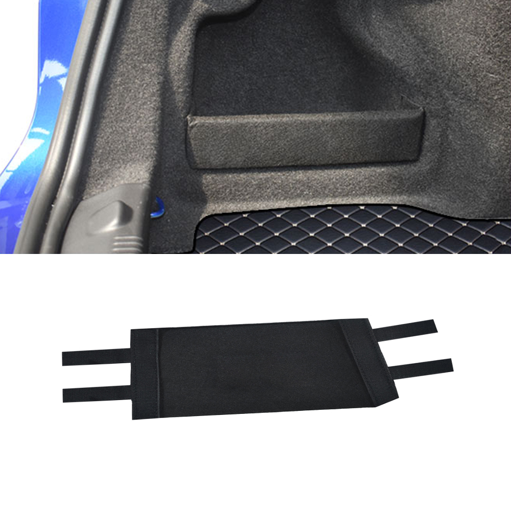 For Jaguar XE F-Pace 2016-2021 Car Accessories Organizer Board Flannel Trunk Side Storage Partitions Plate Tail Box Shield Plank
For Jaguar XE F-Pace 2016-2021 Car Accessories Organizer Board Flannel Trunk Side Storage Partitions Plate Tail Box Shield Plank