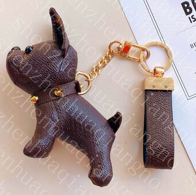 Official Original Luxury With LL Brand Bulldog Key leather keychain straps fashion female mens cute long high quality golden key Metal Pendant
Official Original Luxury With LL Brand Bulldog Key leather keychain straps fashion female mens cute long high quality golden key Metal Pendant
