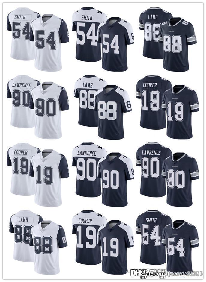 Men Women Dallas Youth Cowboys 54 Jaylon Smith 88 CeeDee Lamb 19 Amari Cooper 90 Demarcus Lawrence navy Football Jerseys, Black;red
Men Women Dallas Youth Cowboys 54 Jaylon Smith 88 CeeDee Lamb 19 Amari Cooper 90 Demarcus Lawrence navy Football Jerseys, Black;red