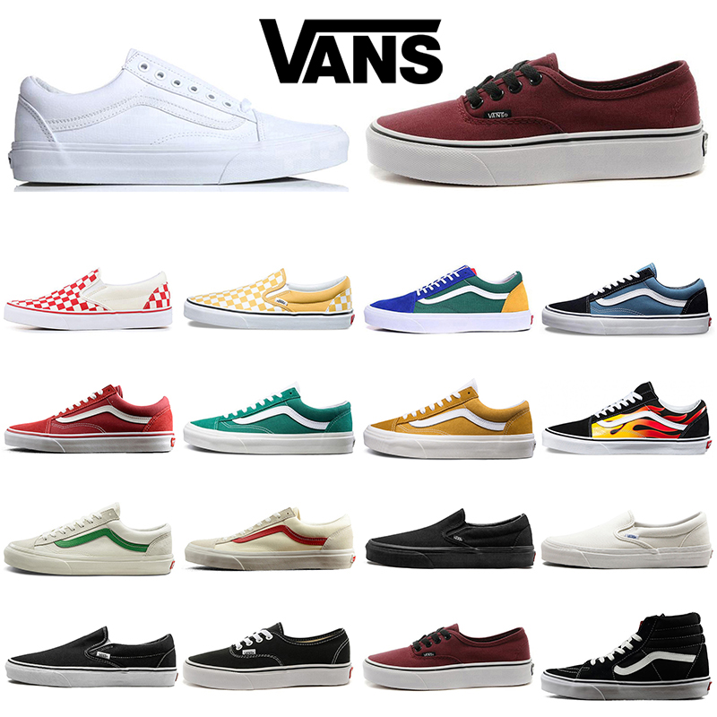 classic van old skool canvas shoes for men women fear of god Triple White Black Red Pink #16 Green Slip on Skateboard Sports Sneakers, #18
classic van old skool canvas shoes for men women fear of god Triple White Black Red Pink #16 Green Slip on Skateboard Sports Sneakers, #18