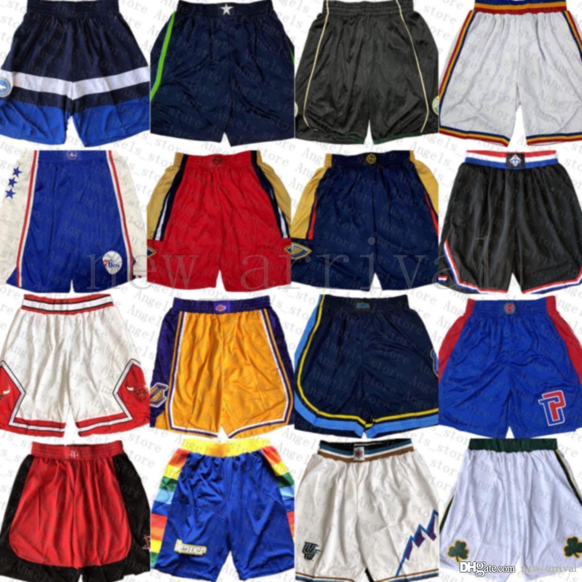 New jersey Orleans Pelicans Philadelphia 76er jersey Dallas Mavericks Cleveland Cavaliers Pocket Basketball Shorts 3, Black;red
New jersey Orleans Pelicans Philadelphia 76er jersey Dallas Mavericks Cleveland Cavaliers Pocket Basketball Shorts 3, Black;red