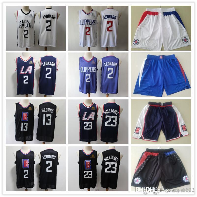 Mens Los Angeles Clippers Throwback Jersey Kawhi 2 Leonard Lou 23 Williams Basketball Shorts Basketball Jersey navy blue, Black;red
Mens Los Angeles Clippers Throwback Jersey Kawhi 2 Leonard Lou 23 Williams Basketball Shorts Basketball Jersey navy blue, Black;red