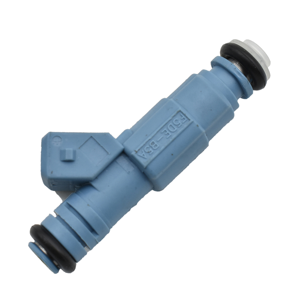 0280155715 0 280 155 715 F5DE-B5A F5DEB5A For FORD Nozzle MUSTANG Fuel Injectors