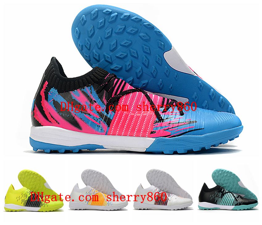 2021 arrivals quality mens soccer Shoes Future Z 1.1 football cleats TF Turf neymar Jr scarpe da calcio Firm Ground indoor Creativity Boots Tacos de futbol, As picture 5
2021 arrivals quality mens soccer Shoes Future Z 1.1 football cleats TF Turf neymar Jr scarpe da calcio Firm Ground indoor Creativity Boots Tacos de futbol, As picture 5