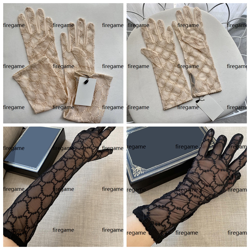 Vintage Letters Lace Gloves Summer Black Beige Tulle Breathable Mittens Womens INS Fashion Driving Party Wedding Glove, Blue;gray
Vintage Letters Lace Gloves Summer Black Beige Tulle Breathable Mittens Womens INS Fashion Driving Party Wedding Glove, Blue;gray