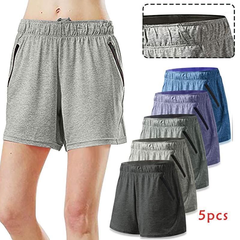 Yoga Short Summer Women Clothes Solid Cotton Sport Casual Shorts Harajuku High Waist Pants Ladies Outfit
Yoga Short Summer Women Clothes Solid Cotton Sport Casual Shorts Harajuku High Waist Pants Ladies Outfit