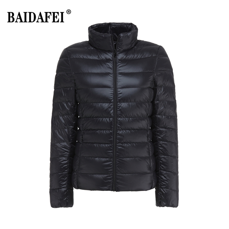 15 Color' Packable Ultra Light Weight Short Down Jacket Winter Women Slim Fit Portable Windproof Puffer Jacket 211018, Leather pink
15 Color' Packable Ultra Light Weight Short Down Jacket Winter Women Slim Fit Portable Windproof Puffer Jacket 211018, Leather pink