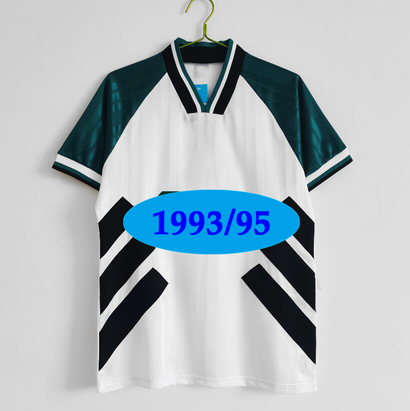 1993/95 Away Retro McMANAMAN Gerrard Soccer Jersey 04 05 TORRES 1982 DALGLISH Football Shirts FOWLER 1989 Maillot 06 07 Barnes 08 09 Rush 97 95 96 93 85
1993/95 Away Retro McMANAMAN Gerrard Soccer Jersey 04 05 TORRES 1982 DALGLISH Football Shirts FOWLER 1989 Maillot 06 07 Barnes 08 09 Rush 97 95 96 93 85