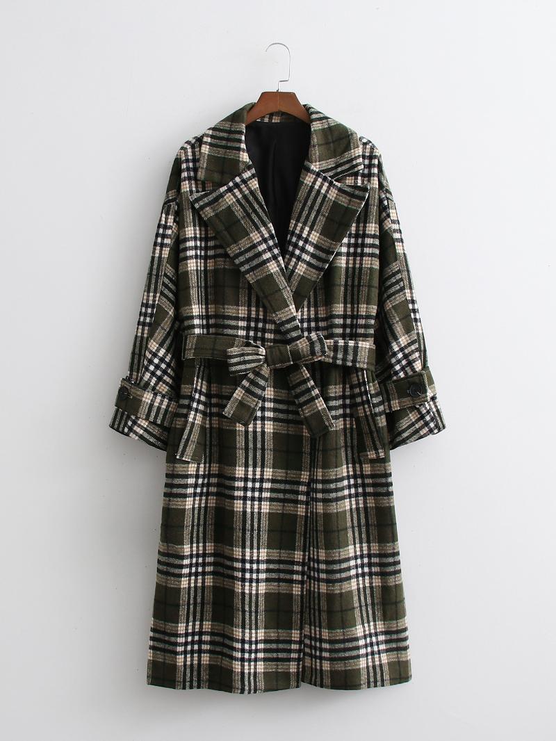 Women's Trench Coats The Europe And United States In Autumn Wind Dress 2021 Long Lattice Coat, Tan;black
Women's Trench Coats The Europe And United States In Autumn Wind Dress 2021 Long Lattice Coat, Tan;black