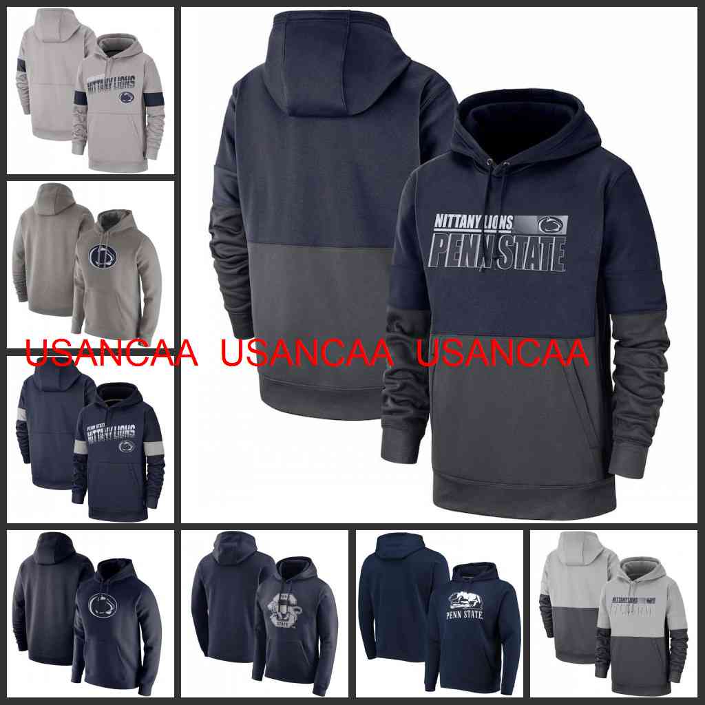 Penn State Nittany Sweatshirts Olive Recon Gray Navy Victory Sideline Therma-FIT Performance Club Fleece Pullover Hoodies, As pics
Penn State Nittany Sweatshirts Olive Recon Gray Navy Victory Sideline Therma-FIT Performance Club Fleece Pullover Hoodies, As pics