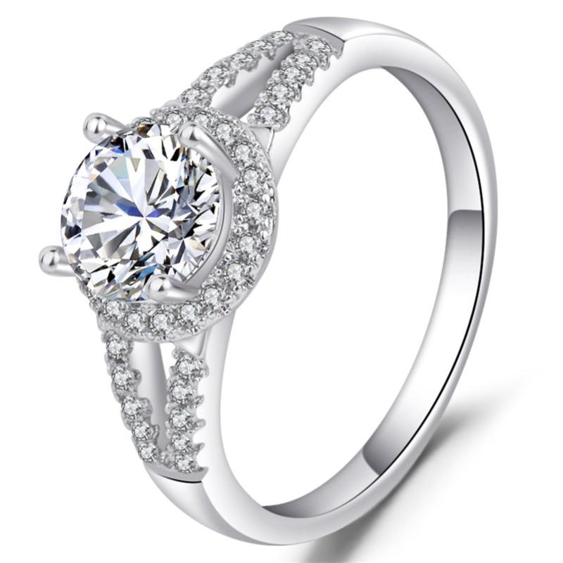 Cluster Rings S925 Sterling Silver Color Natural Diamond Ring For Women Anillos De Fashion Bizuteria Wedding Gemstone 925 Jewelry, Golden;silver
Cluster Rings S925 Sterling Silver Color Natural Diamond Ring For Women Anillos De Fashion Bizuteria Wedding Gemstone 925 Jewelry, Golden;silver