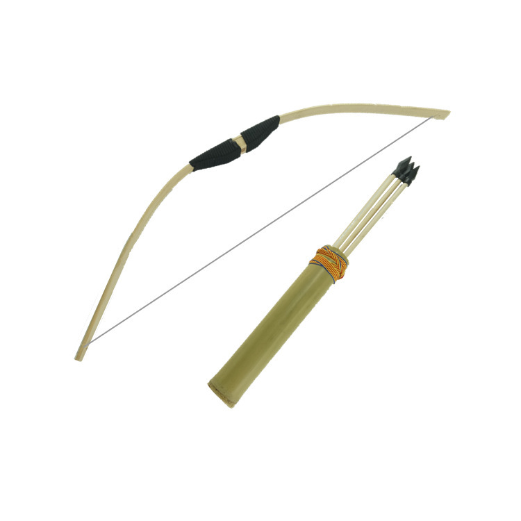 Children Outdoors Shooting Bows and Arrows with Arrow Box Original Bow 1 Set Children'S Favorite Hunting Toys Gift X0524
Children Outdoors Shooting Bows and Arrows with Arrow Box Original Bow 1 Set Children'S Favorite Hunting Toys Gift X0524