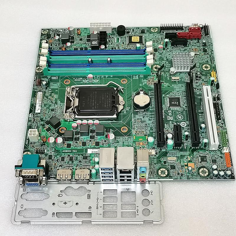 Motherboards High Quality For Lenovo ThinkCentre M93 M93P Q87 Motherboard IS8XM 00KT276 00KT277 Will Test Before