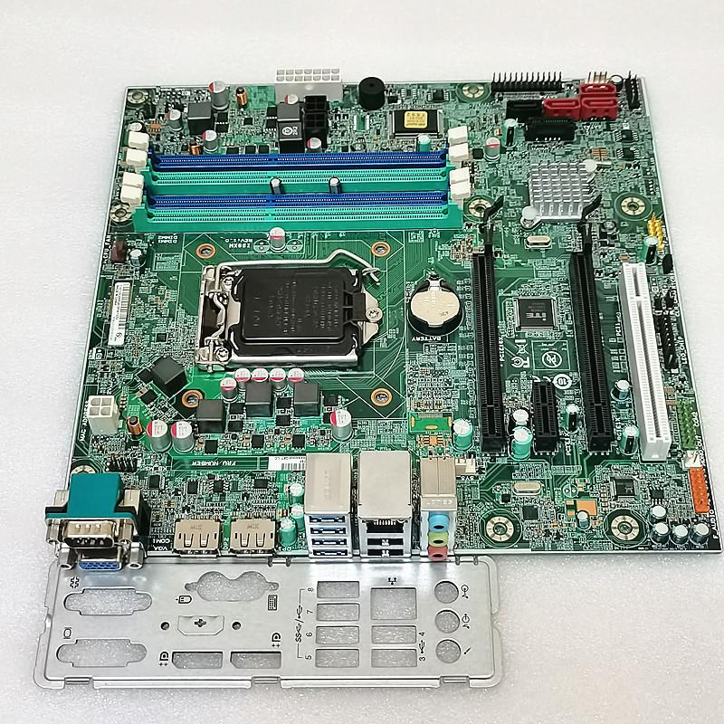 Motherboards High Quality For Lenovo ThinkCentre M93 M93P Q87 Motherboard IS8XM 00KT276 00KT277 Will Test Before
Motherboards High Quality For Lenovo ThinkCentre M93 M93P Q87 Motherboard IS8XM 00KT276 00KT277 Will Test Before