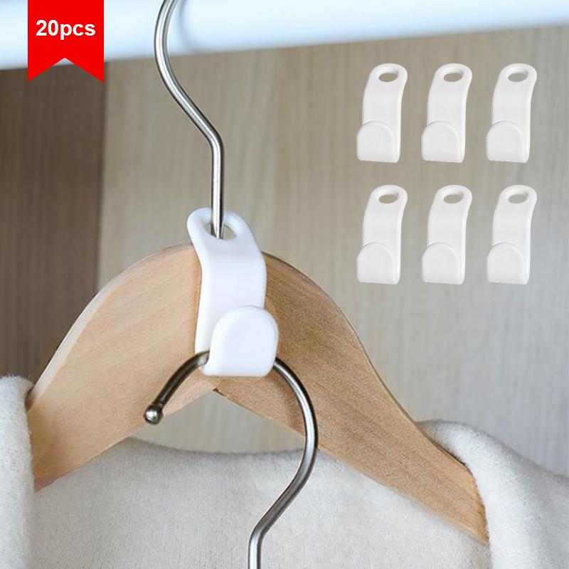 Hooks & Rails 6pcs Home Clothes Multilayer Save Multi-functional Magic Hangers Folding Link Hook
Hooks & Rails 6pcs Home Clothes Multilayer Save Multi-functional Magic Hangers Folding Link Hook
