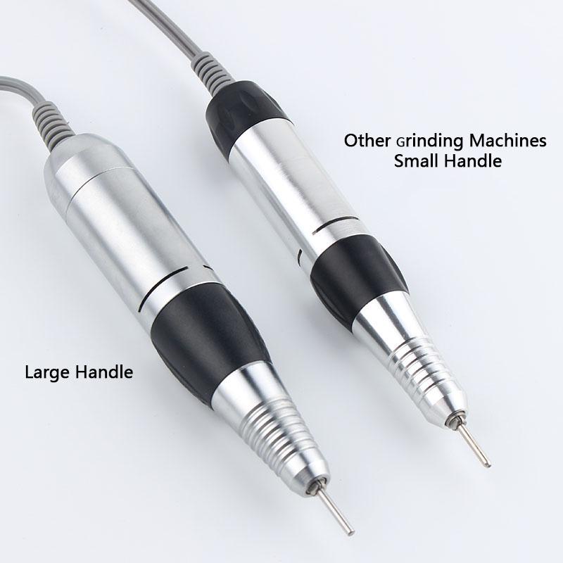 Nail Drill & Accessories Electric Manicure Machine Apparatus Pedicure File Tools Polish Bits Removal