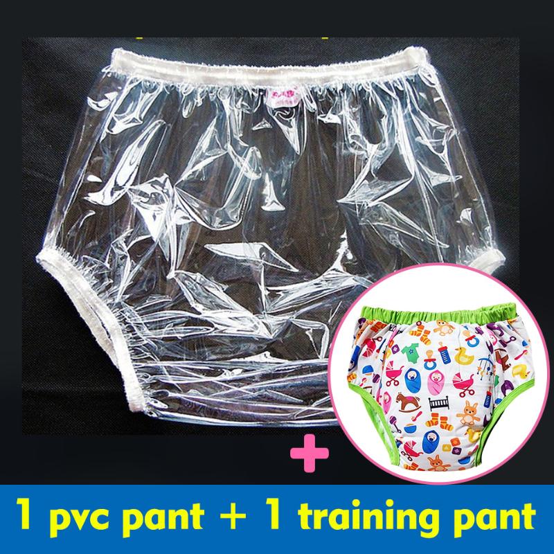 2pcs PVC/ Adult Diaper/ Incontinence Pants/Adult Baby Toy Printed/Adult Brief With Padding Inside/ Trainning Pants Cloth Diapers
2pcs PVC/ Adult Diaper/ Incontinence Pants/Adult Baby Toy Printed/Adult Brief With Padding Inside/ Trainning Pants Cloth Diapers