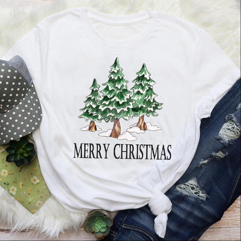 womens women snow tree year 90s holiday fashion merry christmas graphic tees clothes print lady female t shirt, White
womens women snow tree year 90s holiday fashion merry christmas graphic tees clothes print lady female t shirt, White