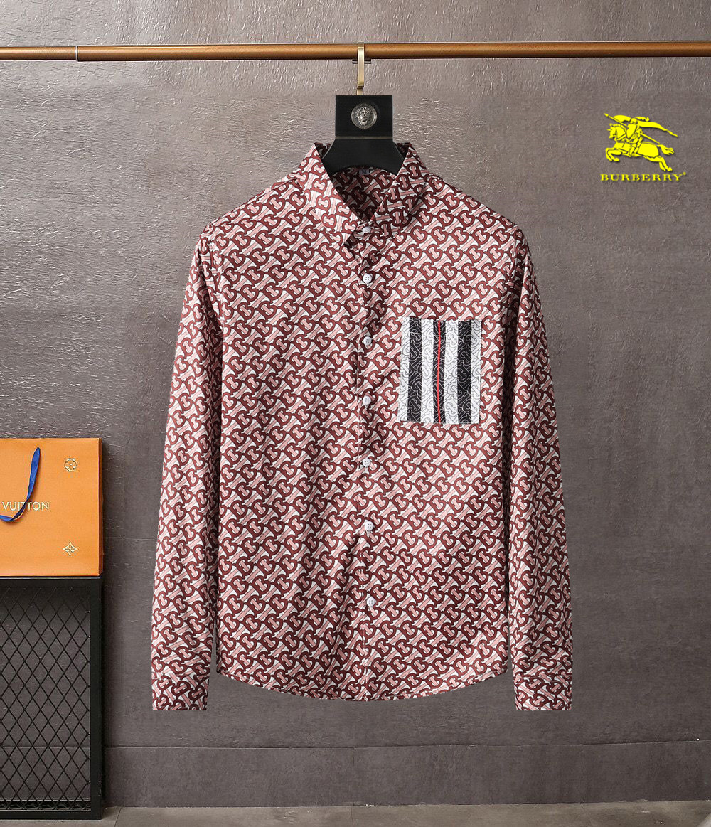 2021 summer Luxury Designer Men's Business Casual Shirt Long sleeve Stripe lapel shirts masculine social fashion plaid -3XL#AP491, White;black
2021 summer Luxury Designer Men's Business Casual Shirt Long sleeve Stripe lapel shirts masculine social fashion plaid -3XL#AP491, White;black