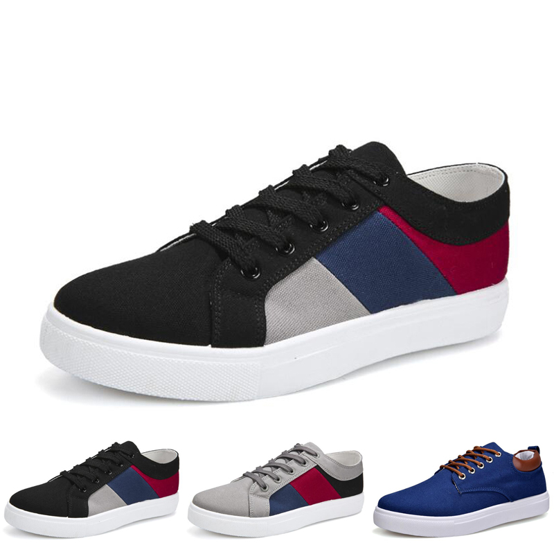 cheaper canvas shoes men women platform casual trainers outdoor mens womens fashion running sports sneakers size 39-47, #6
cheaper canvas shoes men women platform casual trainers outdoor mens womens fashion running sports sneakers size 39-47, #6