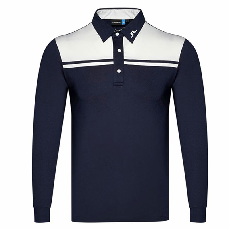 Men's T-Shirts Spring Autumn Long Sleeve Golf T- 3 Colors Men JL Clothes Outdoor Sports Leisure S- in choice QL33, Extra not product
Men's T-Shirts Spring Autumn Long Sleeve Golf T- 3 Colors Men JL Clothes Outdoor Sports Leisure S- in choice QL33, Extra not product