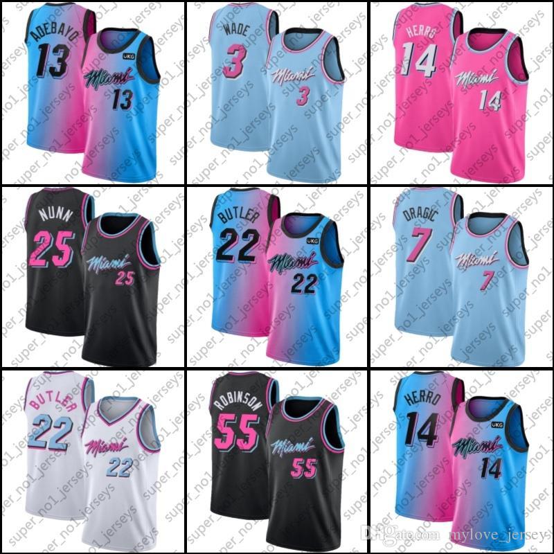 Jimmy Tyler Butler Herro Jersey Miami heat Jerseys Bam Dwyane Adebayo Wade Jerseys Goran Kendrick Dragic Nunn Robinson xzcv6, Black;red
Jimmy Tyler Butler Herro Jersey Miami heat Jerseys Bam Dwyane Adebayo Wade Jerseys Goran Kendrick Dragic Nunn Robinson xzcv6, Black;red