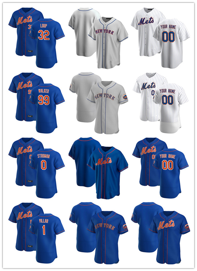Custom Jersey Mens women Youth New York Mets 0 Marcus Stroman 1 Jonathan Villar 32 Aaron Loup 99 Taijuan Walker Baseball Jer, Blue;black
Custom Jersey Mens women Youth New York Mets 0 Marcus Stroman 1 Jonathan Villar 32 Aaron Loup 99 Taijuan Walker Baseball Jer, Blue;black