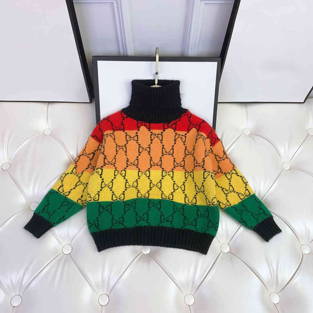 colorful Children's knitted cashmere turtleneck sweater childrens autumn design knitted jacket long sleeve wear size -140, 02
colorful Children's knitted cashmere turtleneck sweater childrens autumn design knitted jacket long sleeve wear size -140, 02