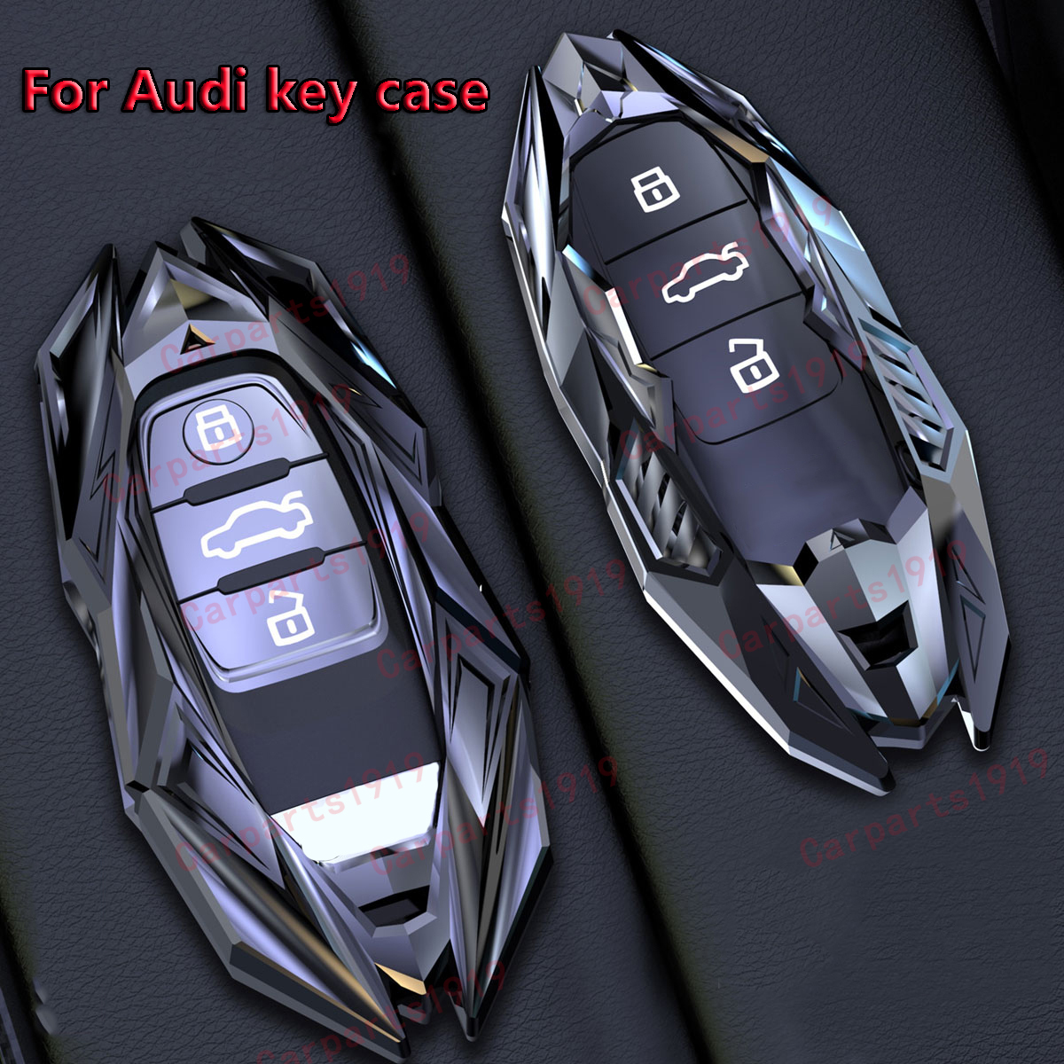 Car Key Case Cover shell fob For Audi A1 A3 Q2L Q3 S3 S5 S6 R8 TT TTS 2020 Q7 Q5 A6 A4 A4L Q5L A5 A6L A7 A8 Q8 S4 S8 accessories, Sky blue
Car Key Case Cover shell fob For Audi A1 A3 Q2L Q3 S3 S5 S6 R8 TT TTS 2020 Q7 Q5 A6 A4 A4L Q5L A5 A6L A7 A8 Q8 S4 S8 accessories, Sky blue
