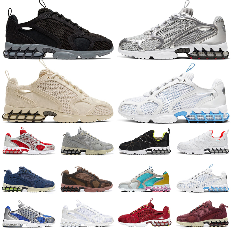 Spiridon Cage 2 men women running shoes Black Triple White Pure Platinum University Blue Beige mens trainers outdoor sports sneakers
Spiridon Cage 2 men women running shoes Black Triple White Pure Platinum University Blue Beige mens trainers outdoor sports sneakers