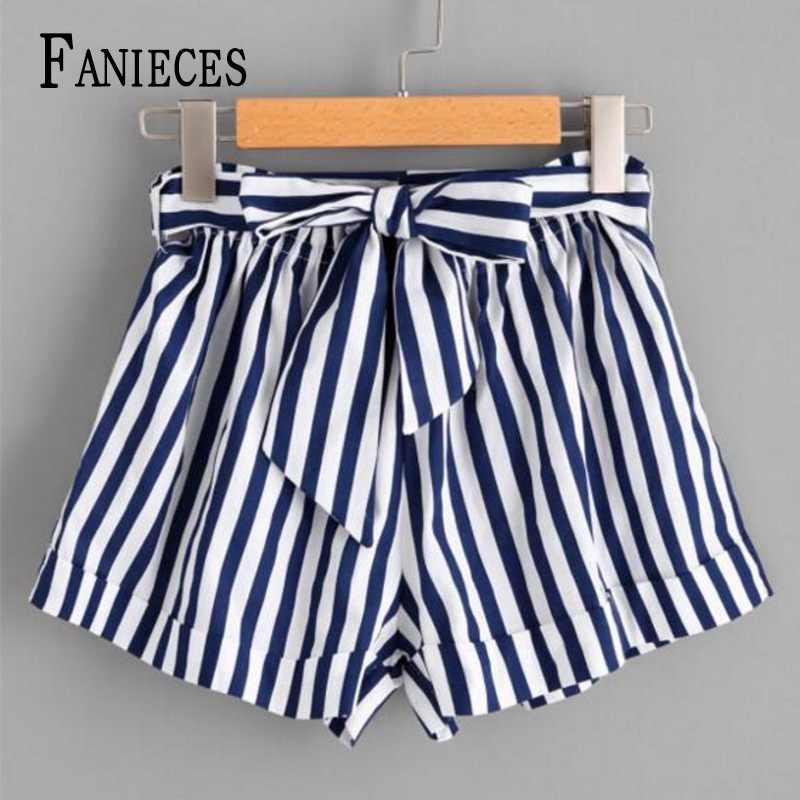 Women Lady Pocket Waist Belt Knot Striped Shorts Summer Casual Mini sundress beachwear 210520, Blue
Women Lady Pocket Waist Belt Knot Striped Shorts Summer Casual Mini sundress beachwear 210520, Blue