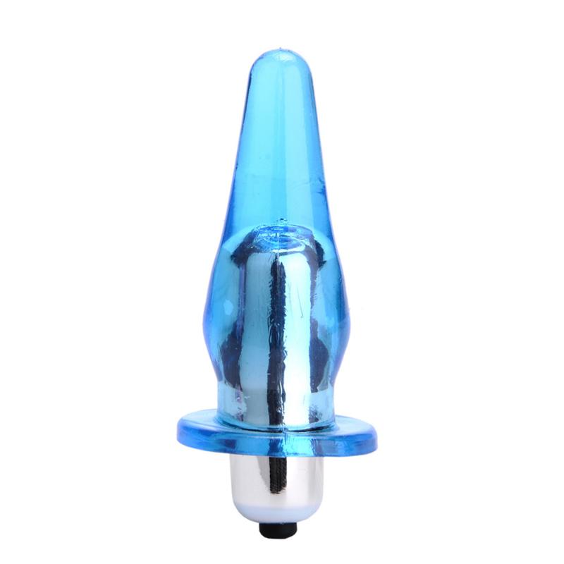 Sex Toys For Couples Anal Plug Prostate Massager Vibrator Erotic Men Dildo BuPlugs Adult Masturbator Women