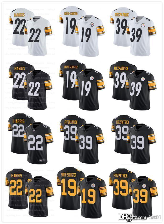 PittsburghSteelersjersey 22 Najee Harris 19 JuJu Smith-Schuster 39 Minkah Fitzpatrick 11 Chase Claypool 55 Bush Football Jerseys, Color
PittsburghSteelersjersey 22 Najee Harris 19 JuJu Smith-Schuster 39 Minkah Fitzpatrick 11 Chase Claypool 55 Bush Football Jerseys, Color