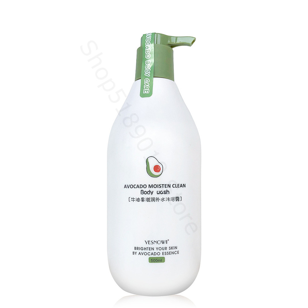 Fruit Fresh Moisturizing Bubble Body Wash 500ml Milk Citrus Peach Avocado Shower Gel Gentle Cleansing Skin Whitening Bath Lotion
Fruit Fresh Moisturizing Bubble Body Wash 500ml Milk Citrus Peach Avocado Shower Gel Gentle Cleansing Skin Whitening Bath Lotion