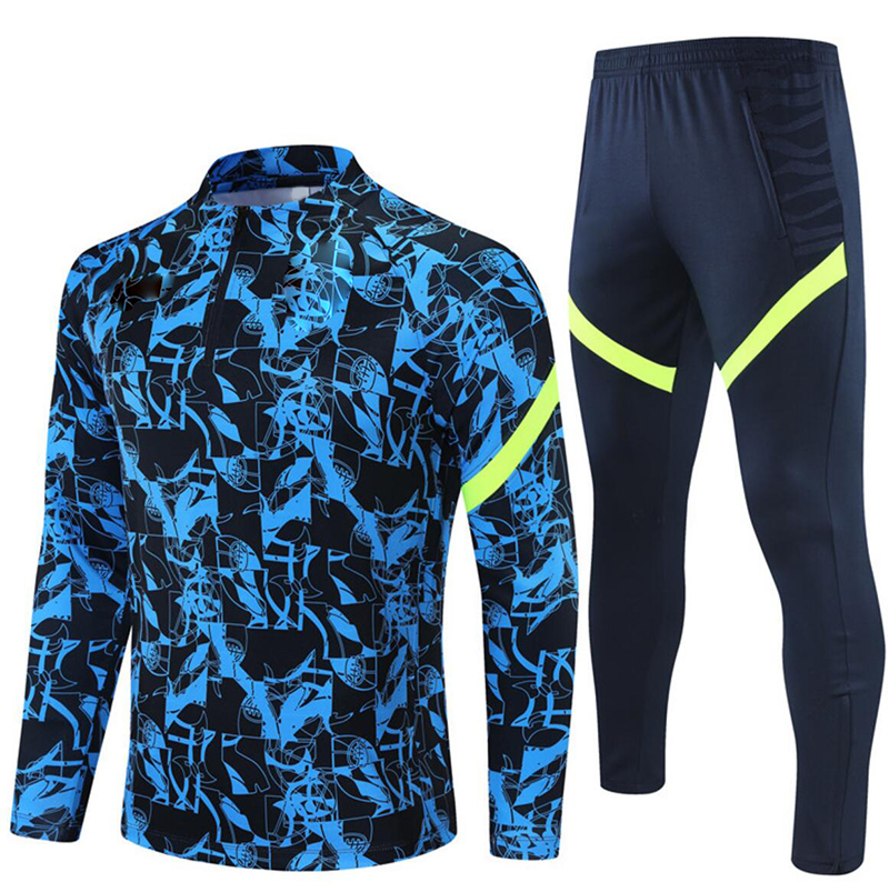 2022 Mens soccer tracksuit 21 22 man football 2021 survetement de foot chandal
2022 Mens soccer tracksuit 21 22 man football 2021 survetement de foot chandal