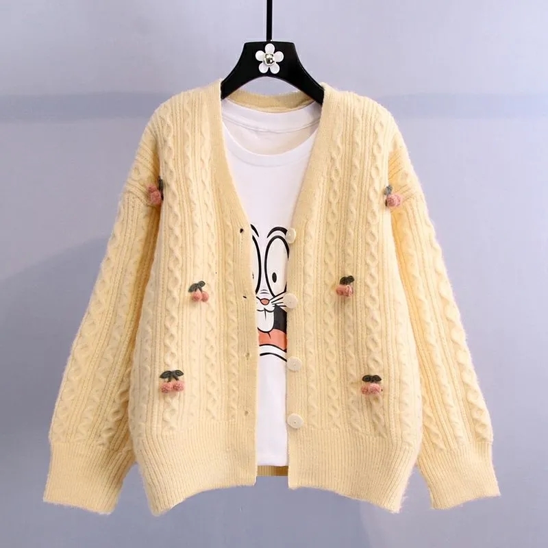 women's sweaters japanese knitted women's cardigan spring and autumn korean style soft sweet fashion short casual nightgown 8u8t, White;black
women's sweaters japanese knitted women's cardigan spring and autumn korean style soft sweet fashion short casual nightgown 8u8t, White;black