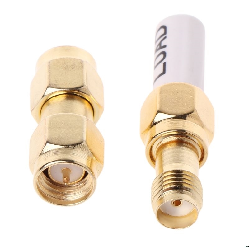 Sma Calibration Kit Rf Coaxiale Test Connector Short/Loading/Open/Thru Type