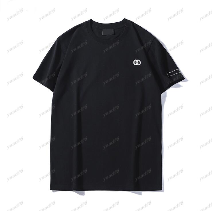 designer Short 22SS men's fashion high-end sleeve t shirt round neck embroidered cotton double veil fabric soft and comfortable S-2XL TKUR, Us size-444444444
designer Short 22SS men's fashion high-end sleeve t shirt round neck embroidered cotton double veil fabric soft and comfortable S-2XL TKUR, Us size-444444444