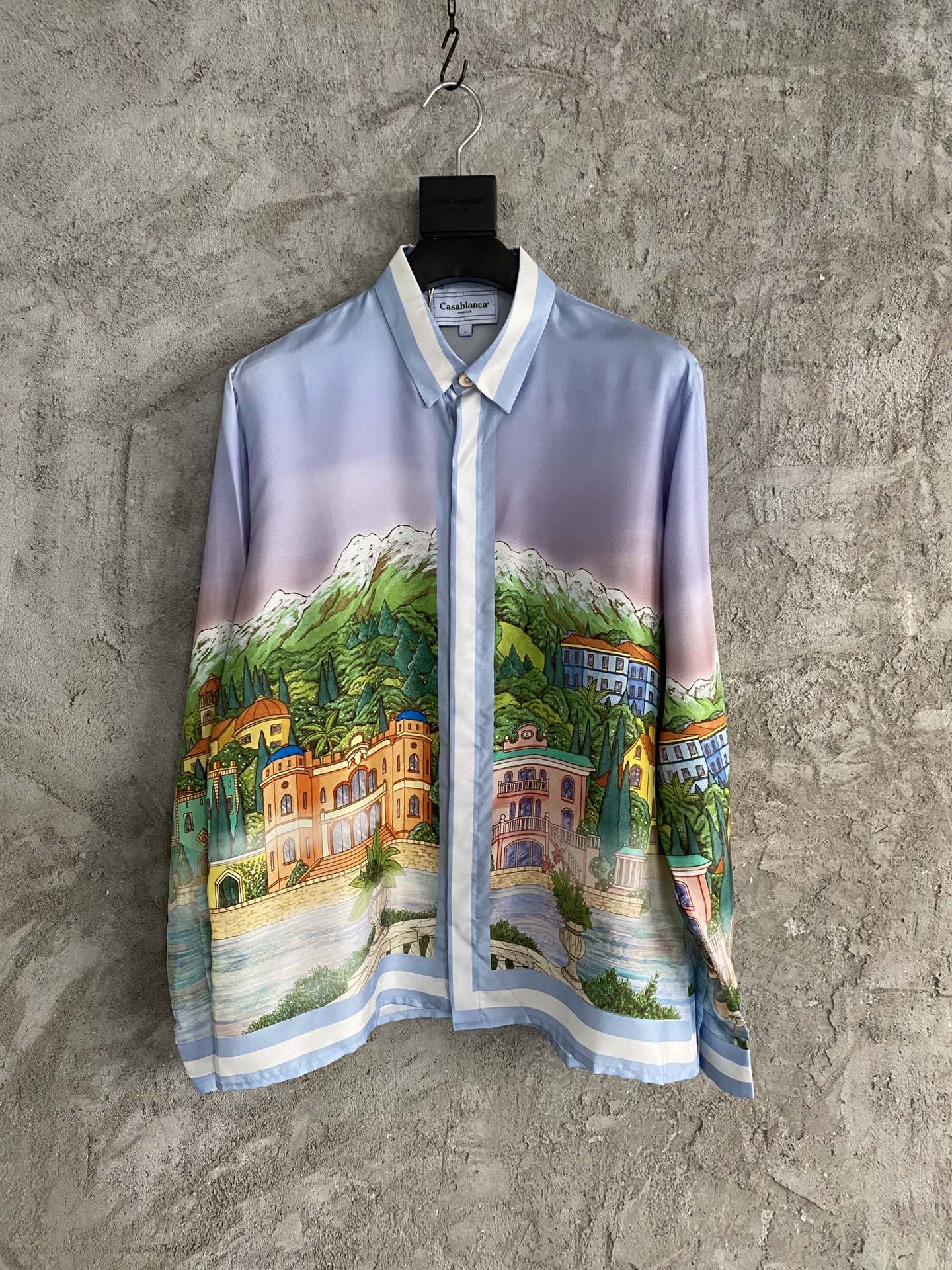 2021 spring and fall mens designer beautiful printing shirts ~ US SIZE shirts ~ high quality mens designer button long sleeve shirts, Multi
2021 spring and fall mens designer beautiful printing shirts ~ US SIZE shirts ~ high quality mens designer button long sleeve shirts, Multi